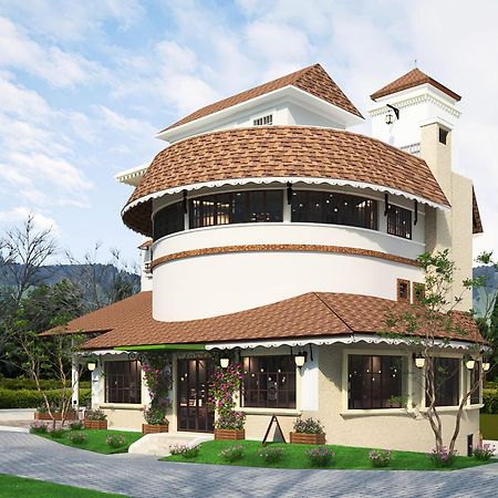 Mango Hill Shola Ooty 호텔 외부 사진