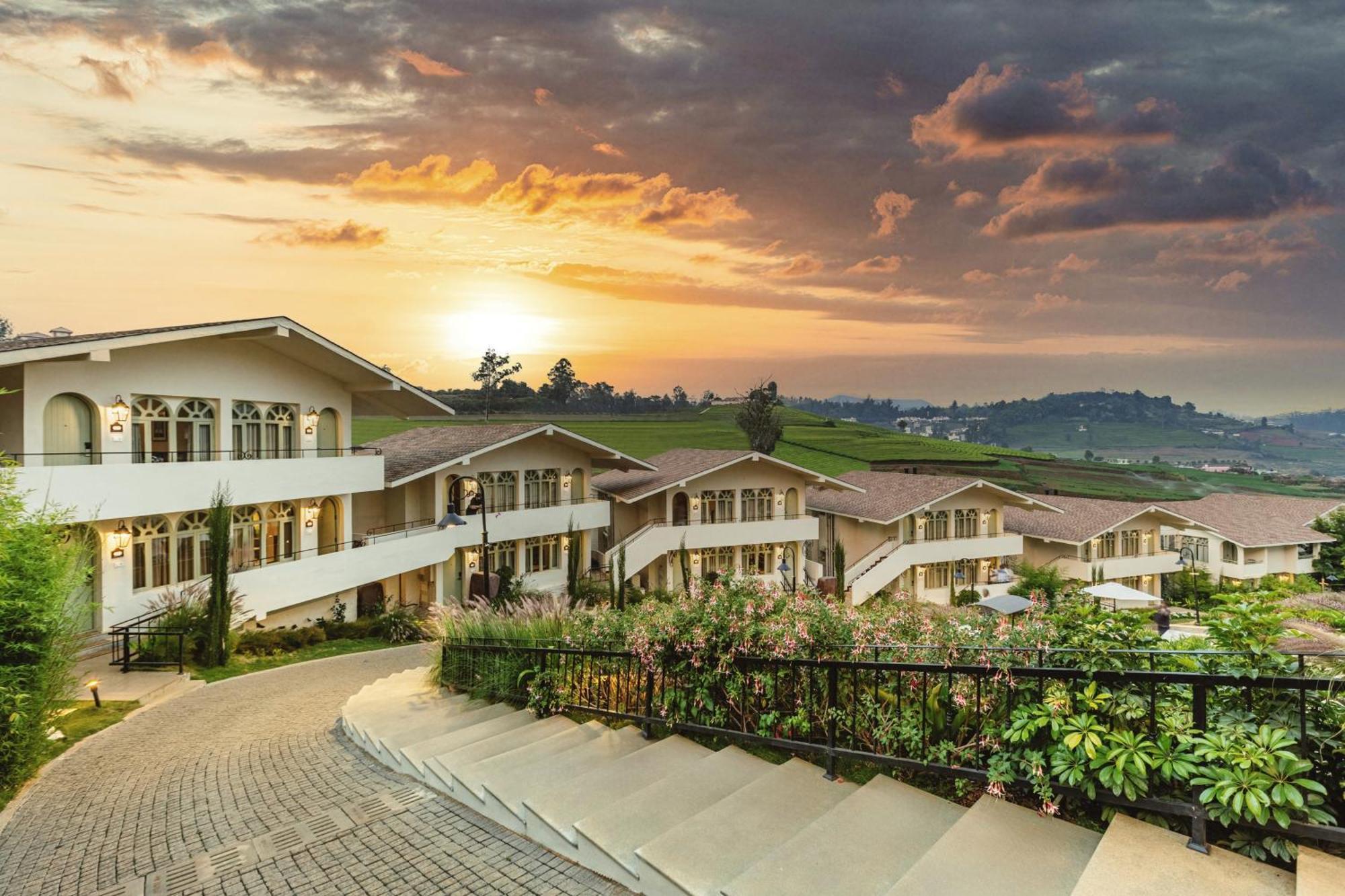 Mango Hill Shola Ooty 호텔 외부 사진